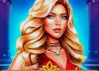 Слот бук оф леди